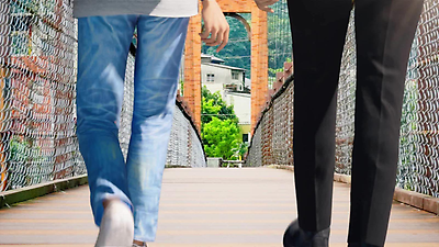 原住民族重大歷史事件教學輔助短片-第二單元：守護家園