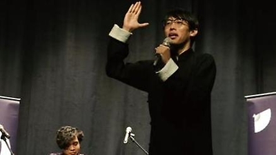 笑林豪傑【沒關係!是人生!】(精華版)