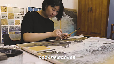 114年「璞玉發光-全國藝術行銷活動」璞玉獎 吳惠淳 (三分鐘版)