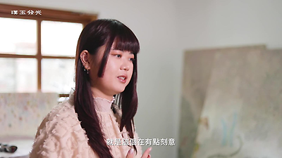 114年「璞玉發光-全國藝術行銷活動」璞玉獎 陳顥勻 (三分鐘版)