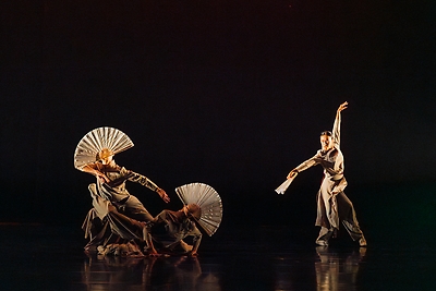 2025舞躍大地舞蹈創作比賽_銅牌獎_間