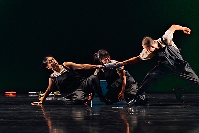 2025舞躍大地舞蹈創作比賽_優選_鱻