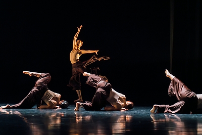 2025舞躍大地舞蹈創作比賽_佳作_沙行