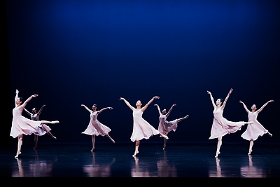 2025舞躍大地舞蹈創作比賽_佳作_未竟