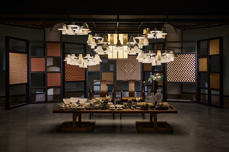 工藝未來，為你而來 「位來．2025臺灣工藝展」盛大開展